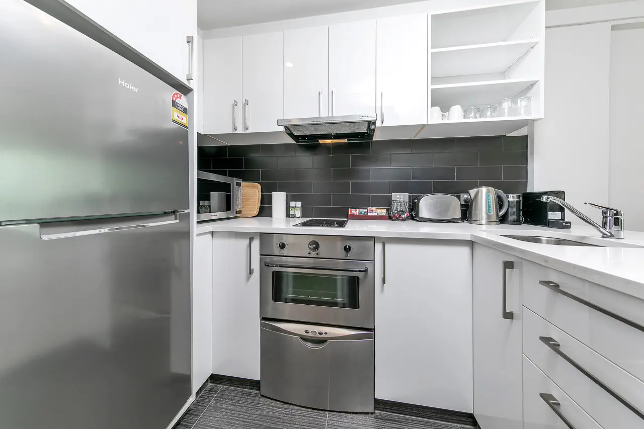 Luxury House Living Room