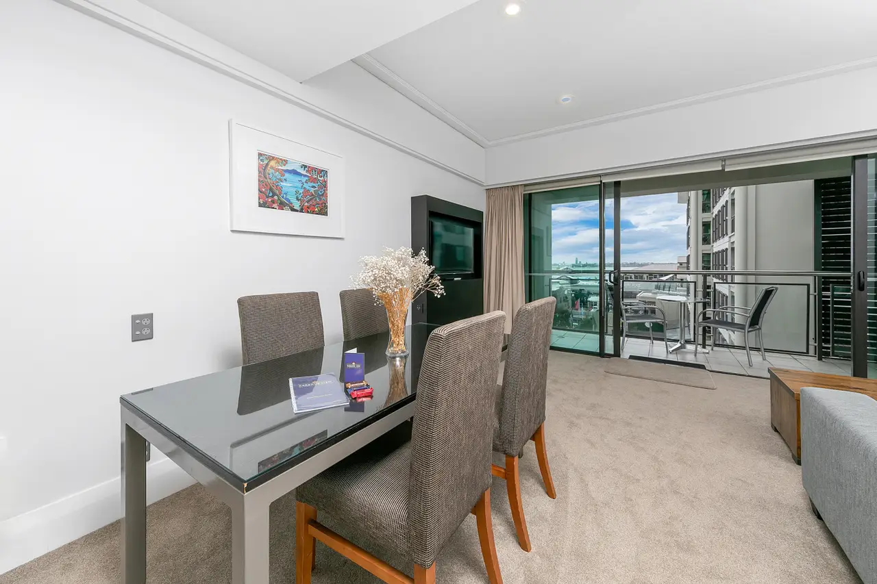 Modern House Interior