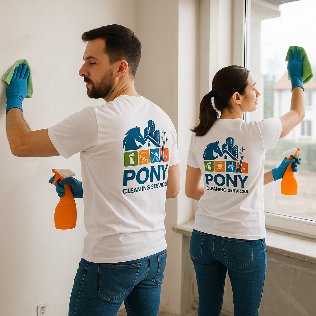 Post-Renovation Cleaning